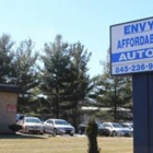 Envy Affordable Autos