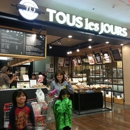 Tous Les Jours - Take Out Restaurants