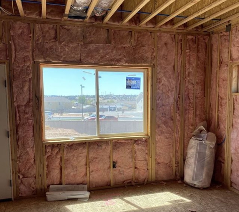 Selby Insulation - Cedar City, UT