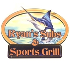 Ryan's Subs And Sports Grill