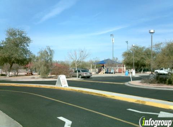 Cheyenne Traditional School - Scottsdale, AZ