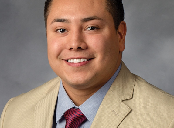 Chuy Rivas - COUNTRY Financial Representative - Fort Dodge, IA