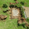 Veterans Gravesite Restoration gallery