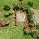 Veterans Gravesite Restoration