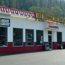 Les Schwab Tires - Tire Dealers