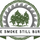 The Smoke Still Burns - Patio & Outdoor Furniture