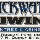 Blackwater Towing Inc