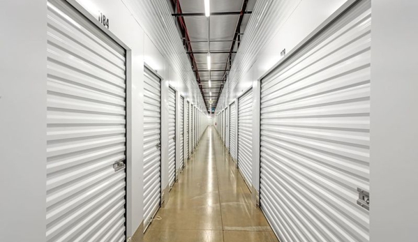 Extra Space Storage - Montgomery, AL