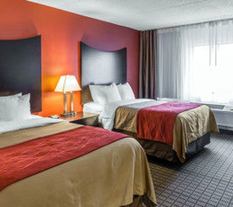 Comfort Inn & Suites BWI Airport - Baltimore, MD