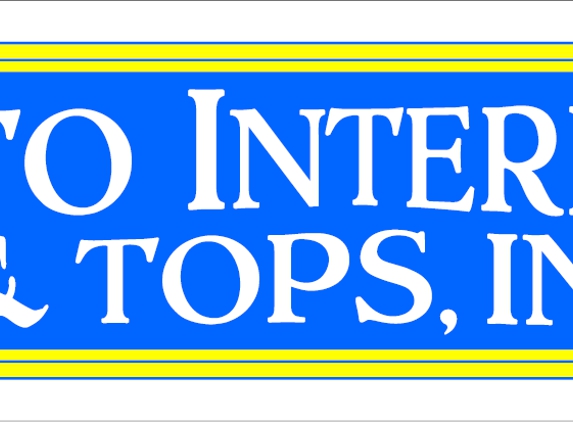 Auto Interiors & Tops Inc