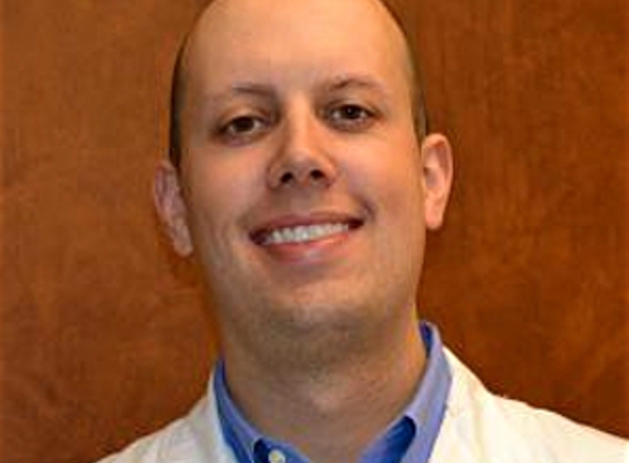 Dr. Justin Ray Sigmon, MD - Asheville, NC