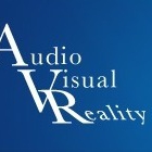 Audio Visual Reality