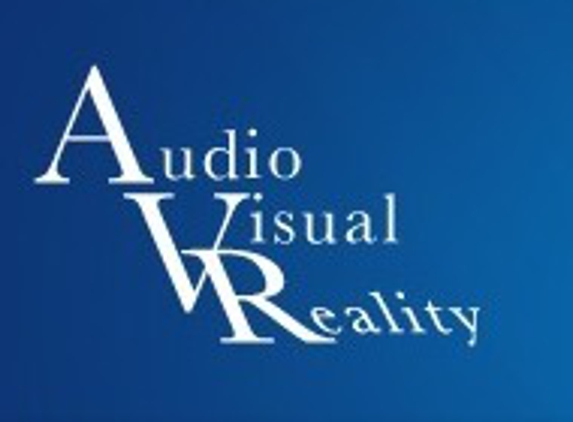Audio Visual Reality - San Diego, CA