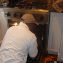 All Efficient Appliance Repair - Major Appliance Refinishing & Repair