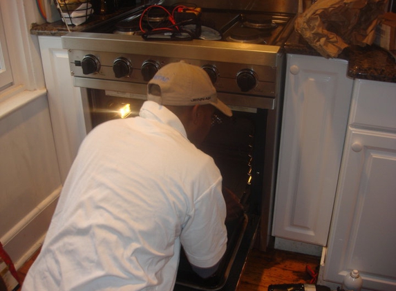 All Efficient Appliance Repair - Easton, PA