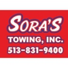 Sora's Towing, Inc. gallery