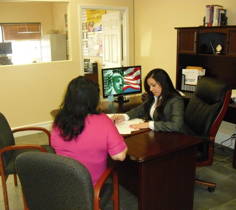 Professional Tax & Immigration Service - Hialeah, FL