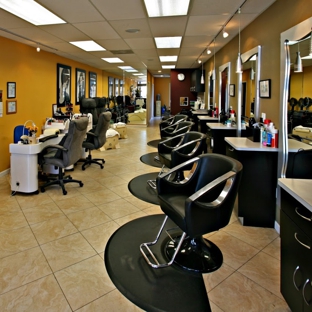 Plaza Hair Salon - San Diego, CA