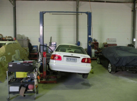 Swan Hill Windscreens Collision Repair Centre - Swan Hill, VIC