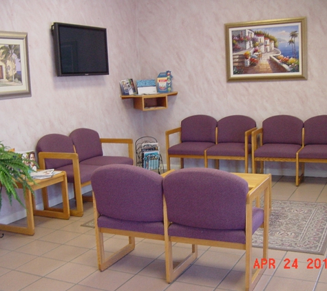 Royal Palm Dental Associates - Royal Palm Beach, FL