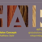 Global Salon Concepts