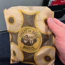 Einstein Bros Bagels - Bagels