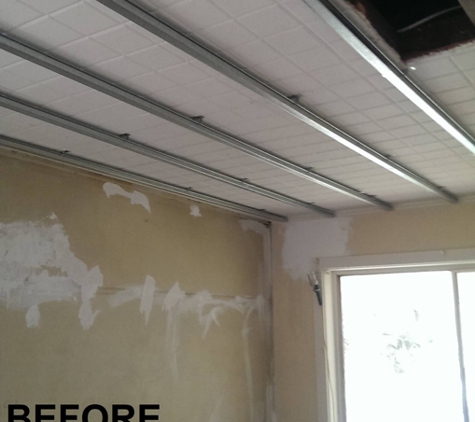 K & K Plaster - Craigieburn, VIC