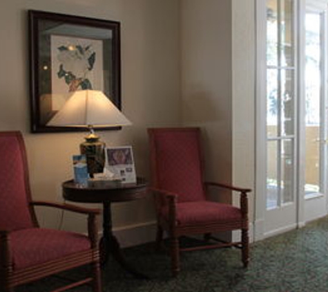 Crystal Bay Hotel - Saint Petersburg, FL