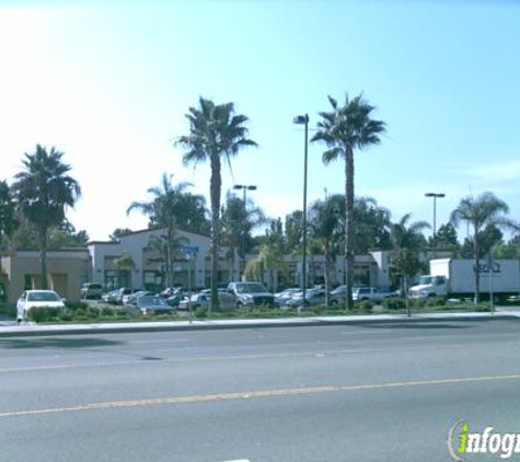 Baskin-Robbins - Orange, CA