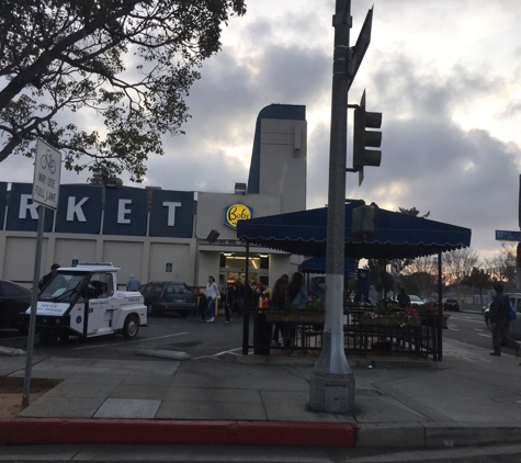 Bobs Market - Santa Monica, CA