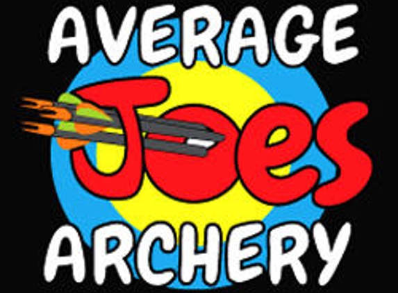 Average Joes Archery Inc. - Coon Rapids, MN