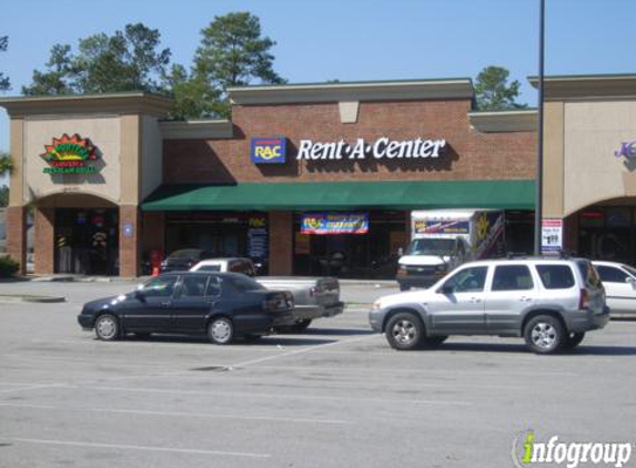 Rent-A-Center - Winnsboro, SC