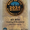 All-Rite Towing & Recovery gallery