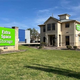 Extra Space Storage - Spring, TX