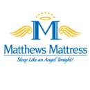 Matthews Mattress - Chiropractors Equipment & Supplies