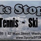 Sports Stop