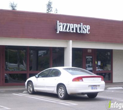 Jazzercise - El Cajon, CA