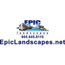 Epic Landscapes - Landscape Designers & Consultants