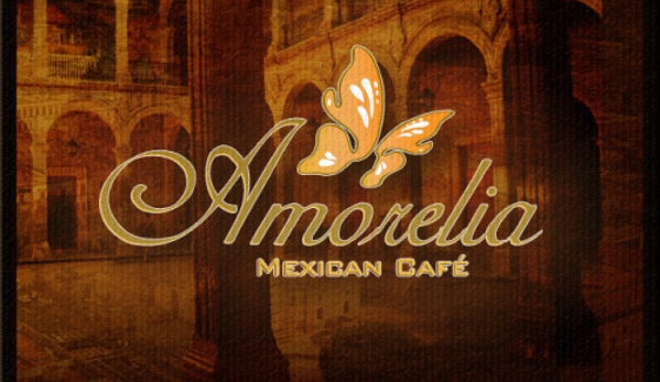 Amorelia Mexican Cafe - Costa Mesa, CA