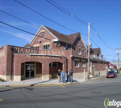 Ria Mar Restaurant & Bar - South River, NJ