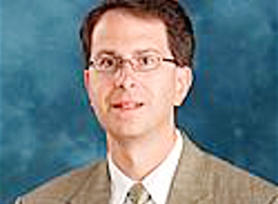 Dr. Jeffrey Nathan Lawton, MD - Ann Arbor, MI