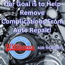 Williams Norwalk Tire & Alignment - Auto Repair & Service