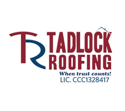 Tadlock Roofing - Jacksonville, FL