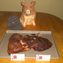 Hogback Bbq Pit - Barbecue Restaurants