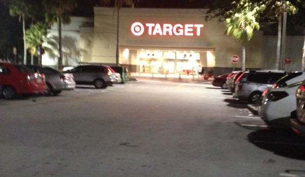 Target - Pembroke Pines, FL