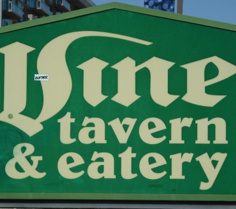 Vine Tavern & Eatery - Tempe, AZ