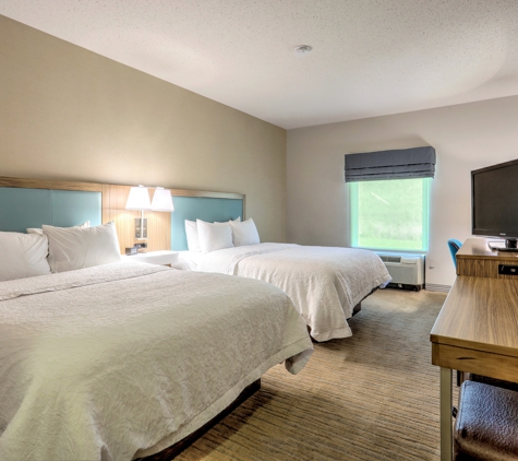 Hampton Inn Batavia - Batavia, NY