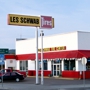 Les Schwab Tires