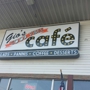 Gio's Good Vibes Cafe