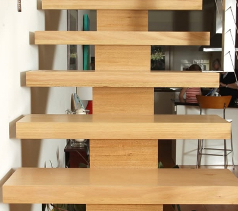 Jamin Wheeler Staircases - Rye, VIC